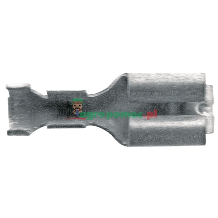 Hella Blade connector sleeve